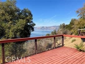 6956 Glebe Dr, Kelseyville, CA 95451