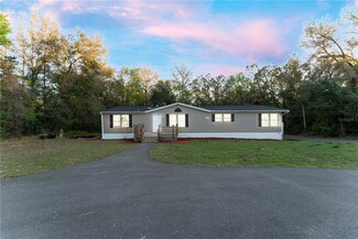 17846 Chorvat Ave, Spring Hill, FL 34610