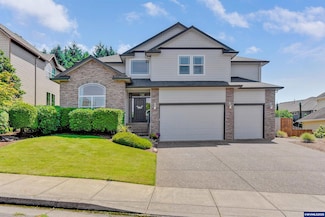 1550 Titan Dr NW, Salem, OR 97304