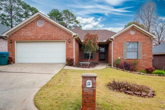 1711 Rainwood Cove Dr, Little Rock, AR 72212