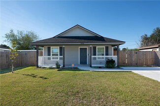 4846 Franklin Dr, Corpus Christi, TX 78415