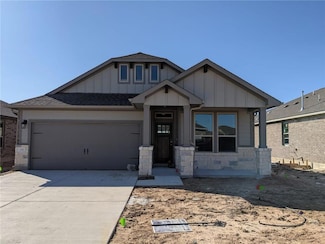 1517 Whippletree Trail, Georgetown, TX 78626