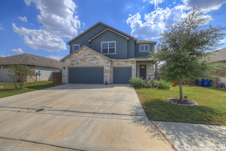 412 Sika Way, Schertz, TX 78108