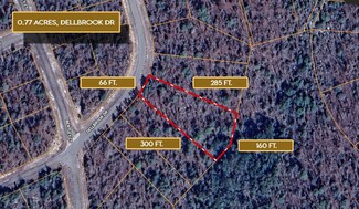 0 Dellbrook Dr, Chipley, FL 32428