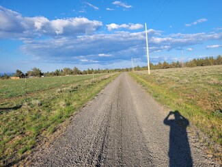 0 Bliss Unit Lot 1 10.28 acres, Sprague River, OR 97639