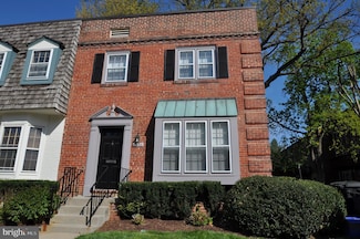 6630 Hillandale Rd, Chevy Chase, MD 20815