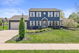 4024 Oakmont Trail, Waukesha, WI 53188