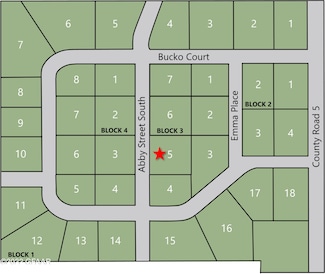 L5, B3 Tbd, Grand Forks, ND 58201