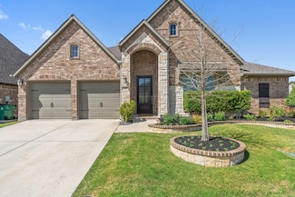 707 Glen Crossing Dr, Celina, TX 75009