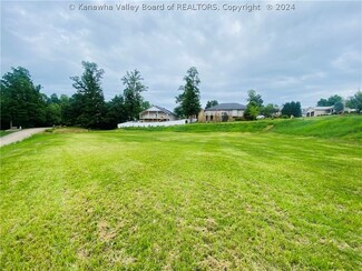 0 Canterbury Cir, Pinch, WV 25071