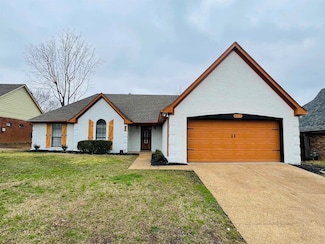 4613 Partridge Ct, Memphis, TN 38141