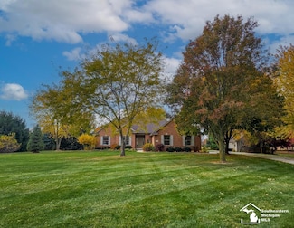 1405 Baldwin Rd, Monroe, MI 48162