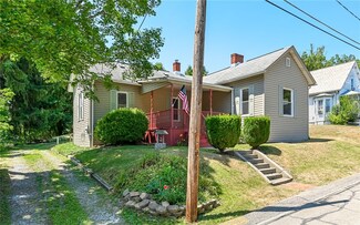 532 E Pearl St, Butler, PA 16001