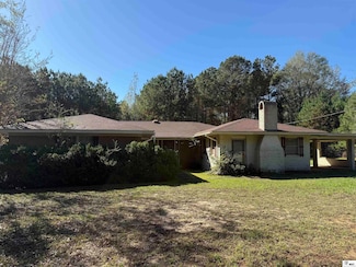164 Tucker Rd, Bernice, LA 71222
