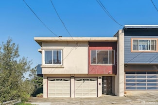 741 University St, San Francisco, CA 94134