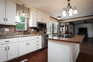 6524 SE V Hwy, Lathrop, MO 64465