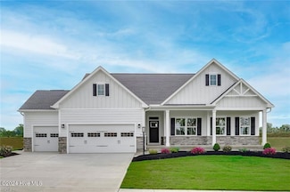 000 Ryker Rd, Moyock, NC 27958