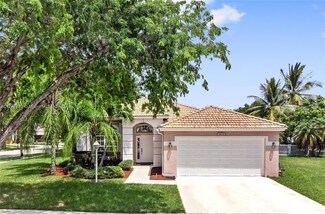 1153 NW 131st Ave, Pembroke Pines, FL 33028