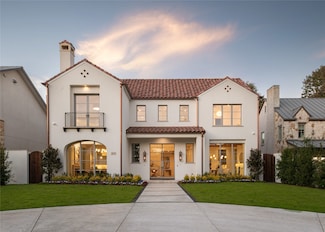 4024 Marquette St, Dallas, TX 75225