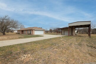 19640 Quail Run, Somerset, TX 78069