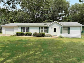 6830 Homette Ave, Knox, IN 46534