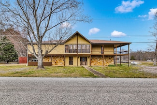 50067 Deer Rd, Aberdeen, MS 39730