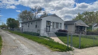 15015 Winchester Ave, Harvey, IL 60426