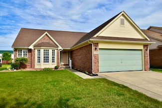 24579 Emily Dr, Trenton, MI 48183