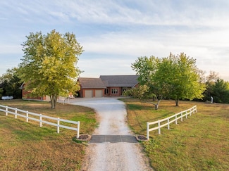 31620 NE 2400 Rd, Greeley, KS 66033