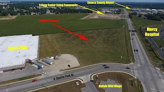 0 State Route 224 Unit 20240095, Tiffin, OH 44883
