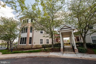 2130 Ganton Green, Woodstock, MD 21163