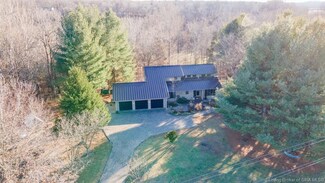 1525 Highway 335 NE, Corydon, IN 47112