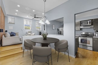 80 Beaumont St Unit 101, Dorchester Center, MA 02124
