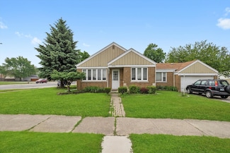 10828 S Pulaski Rd, Oak Lawn, IL 60453