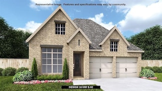 11811 Radura Rd, Humble, TX 77346