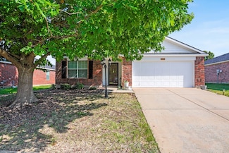 4507 Falcon Dr, Sherman, TX 75092