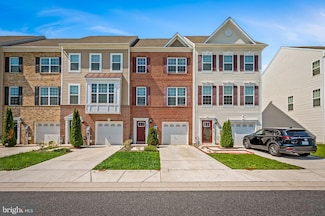 1309 Spindrift Rd, Aberdeen, MD 21001