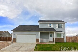 1220 Deserado Dr, Rangely, CO 81648