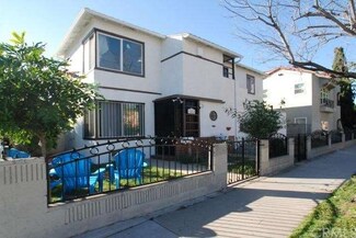 1401 Walnut Ave, Long Beach, CA 90813