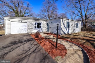 404 W Holly Ave, Sterling, VA 20164