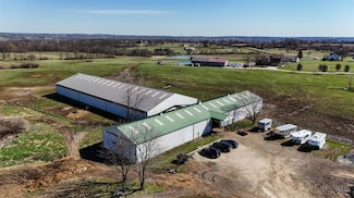 2031 Millville Shandon Rd, Hamilton, OH 45013