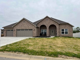 7815 Jt Ct, Evansville, IN 47715