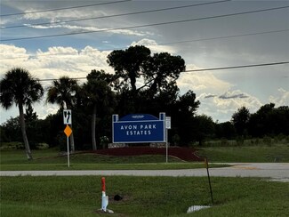 711 S Landry Rd, Avon Park, FL 33825