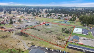 309 Binghampton St SE, Rainier, WA 98576