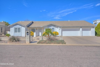 2842 S Palmer Dr, Sierra Vista, AZ 85650