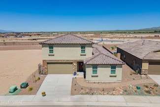 10498 W Beaman Ln, Marana, AZ 85653