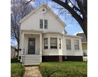 8 Austin Square, Lynn, MA 01905
