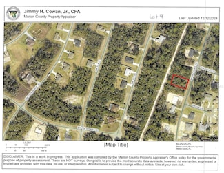 15812 SW 35th Court Rd, Ocala, FL 34473