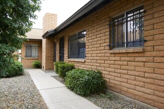 6408 S Newberry Rd Unit C, Tempe, AZ 85283