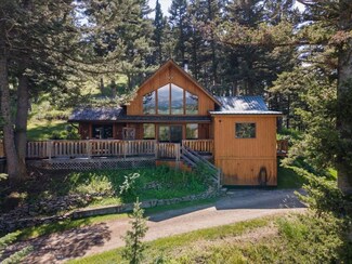 254 Horse Creek Rd, Wilsall, MT 59086